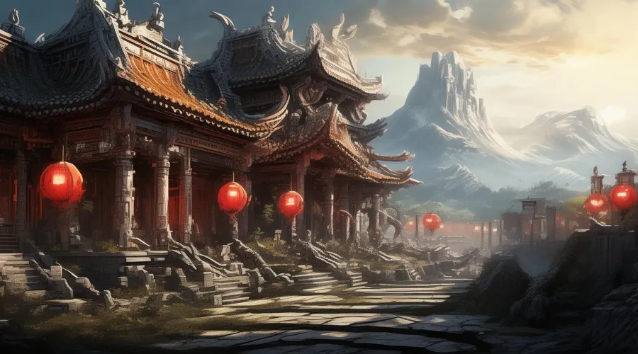 这就是江湖兑换码横幅图片3